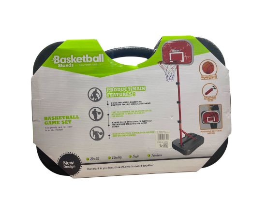 صورة سرير أطفال هزاز يساعد على تهدئة البيبي